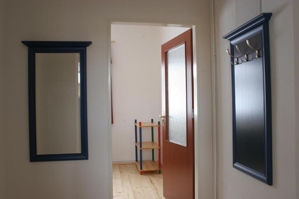 Penzion Apartmán Janov Janov nad Nisou Habitación foto