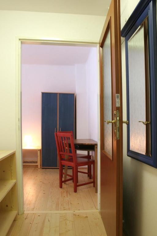 Penzion Apartmán Janov Janov nad Nisou Exterior foto